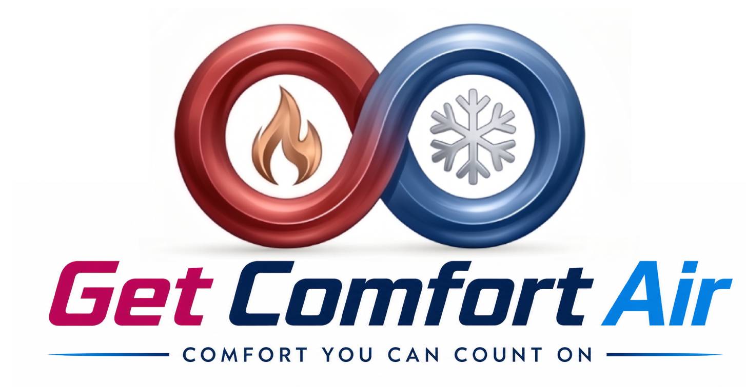 Get Comfort Air